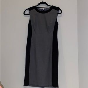 Ann Taylor Sheath Dress